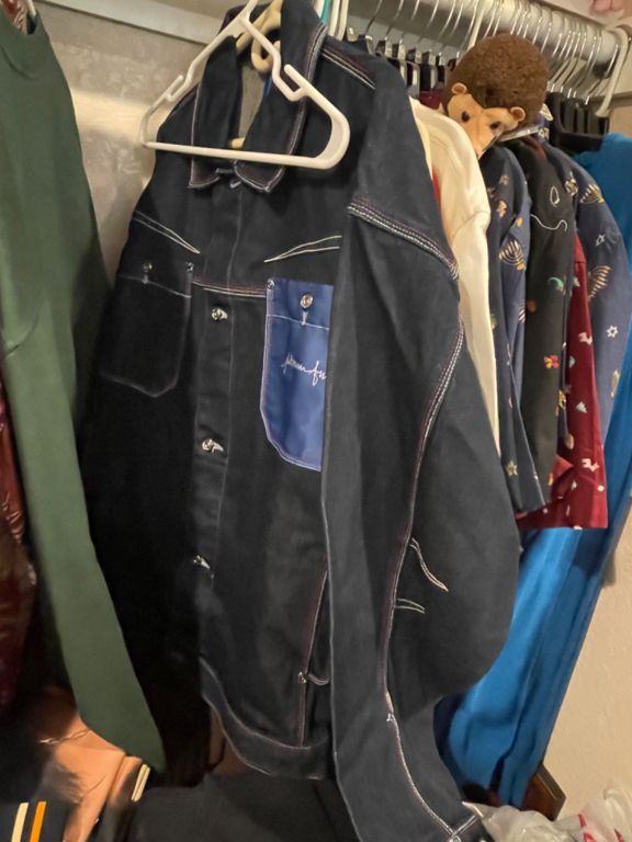 1990’s G-Unit Rocawear 2 PAC Dickies Avirex Ecko CalTop NBA, S Pole