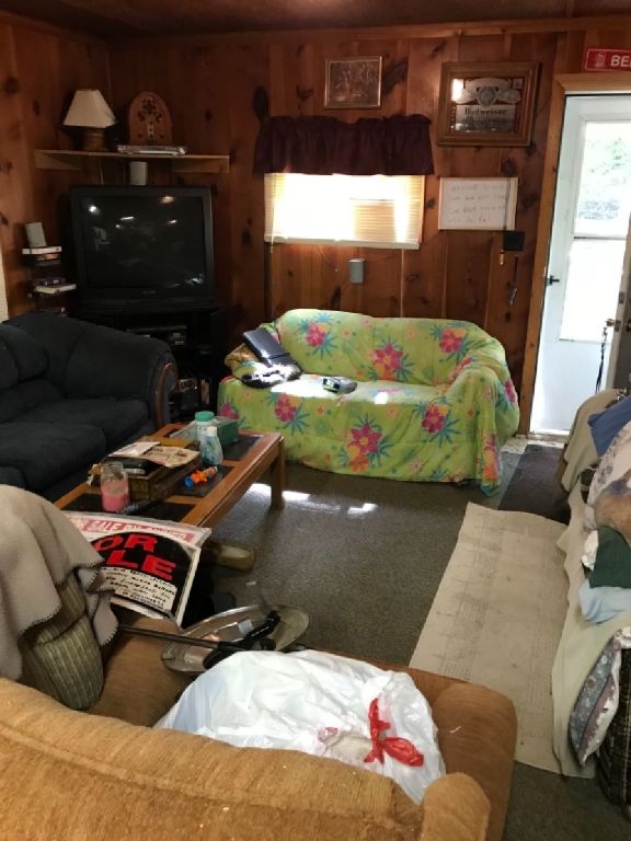 Family Hunting camp Marienville Homes for Sale Claz
