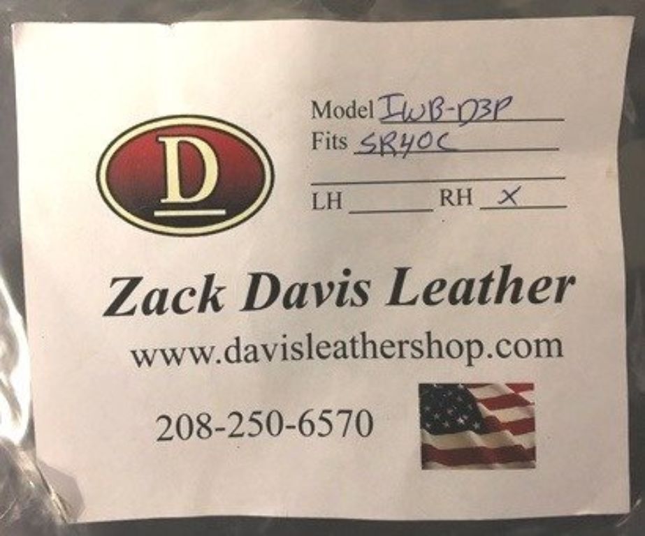 G_U_N_ HOLSTER