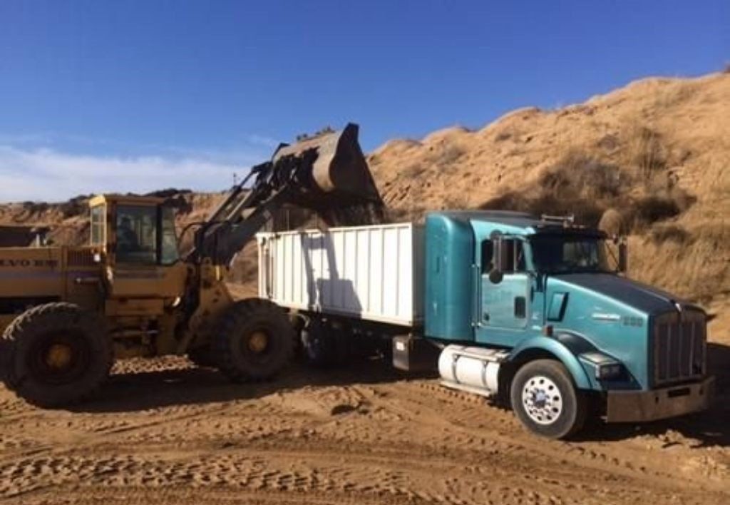 Financing for heavy duty trucks & equipment - (We handle all credit profiles)