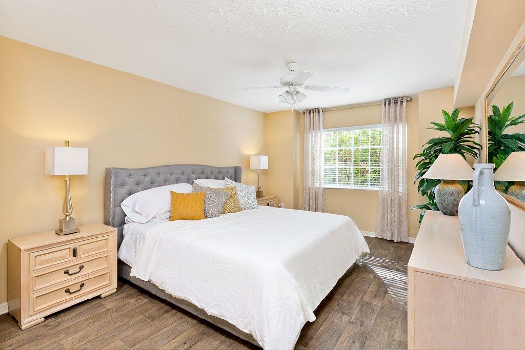 APARTAMENTO PARA LA RENTA 2HAB/2BANOS EN CORAL SPRINGS, FL