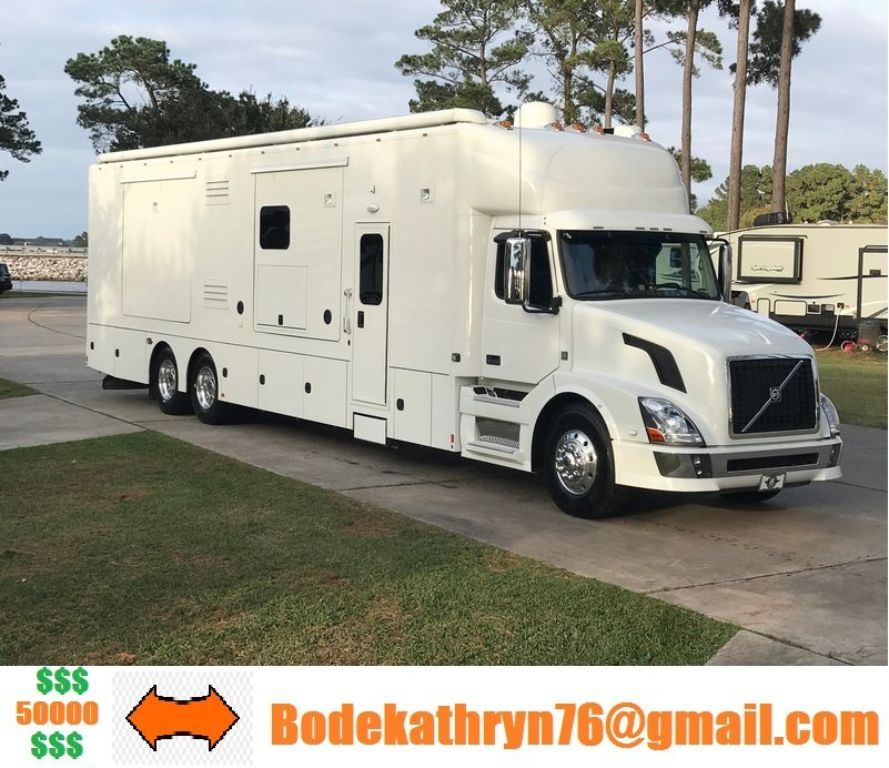 2012 Renegade IKON 3400RMV Class A Phoenix Motorhomes for Sale Claz