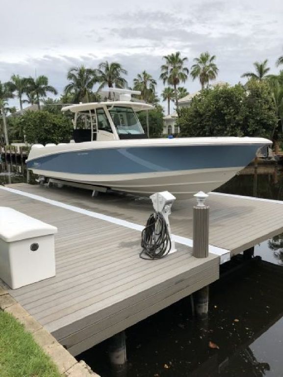 Ocean One Marine Construction - Docks, Boat Lifts, Pilings