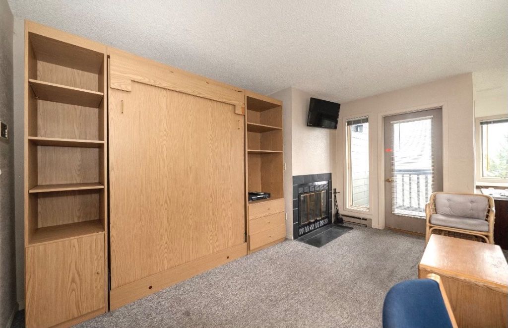 Studio for Rent