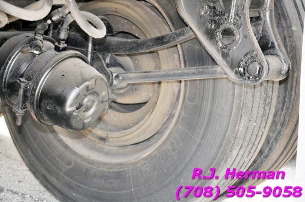 2006 Wabash 53ft Dry Van