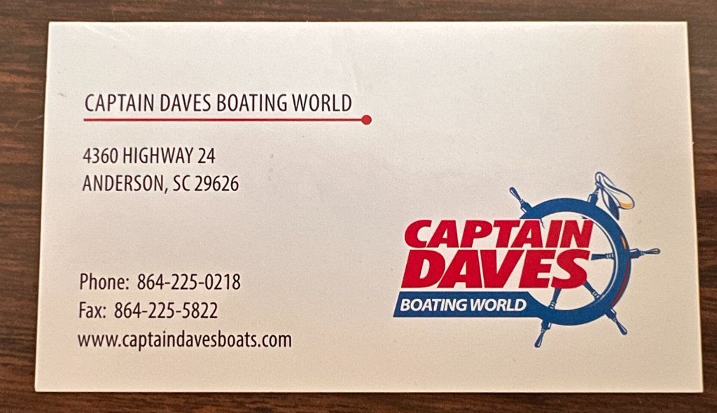 2007 Yamaha AR 230 H)