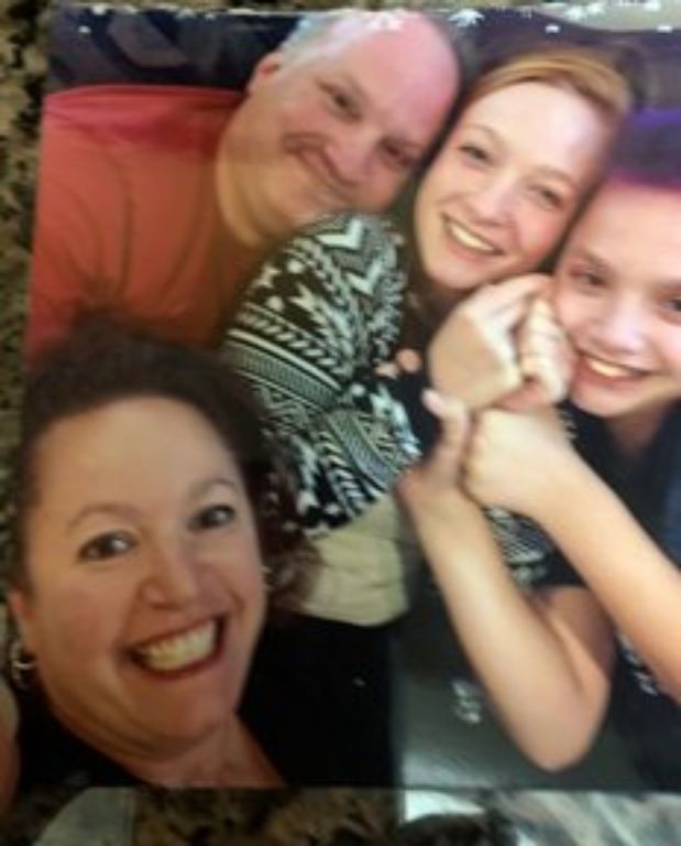 Portraits from your photograph