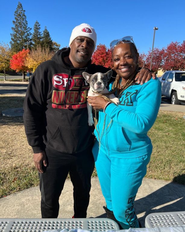 French Bulldog Puppy