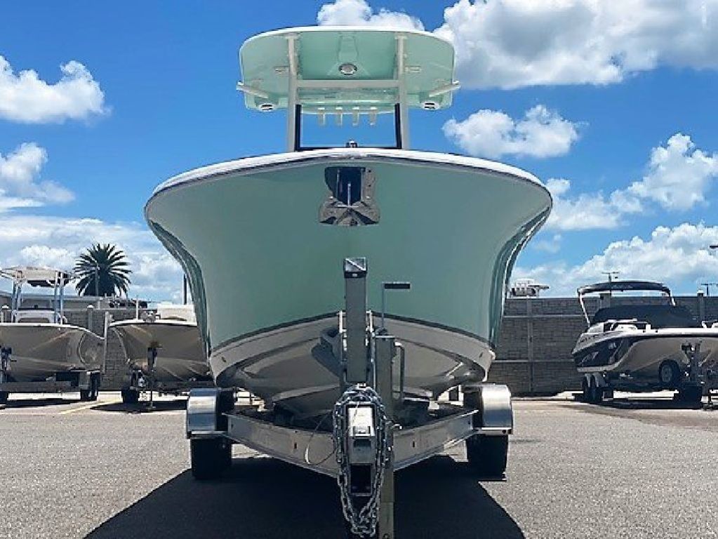 2102 NaucticStar 2602 Legacy