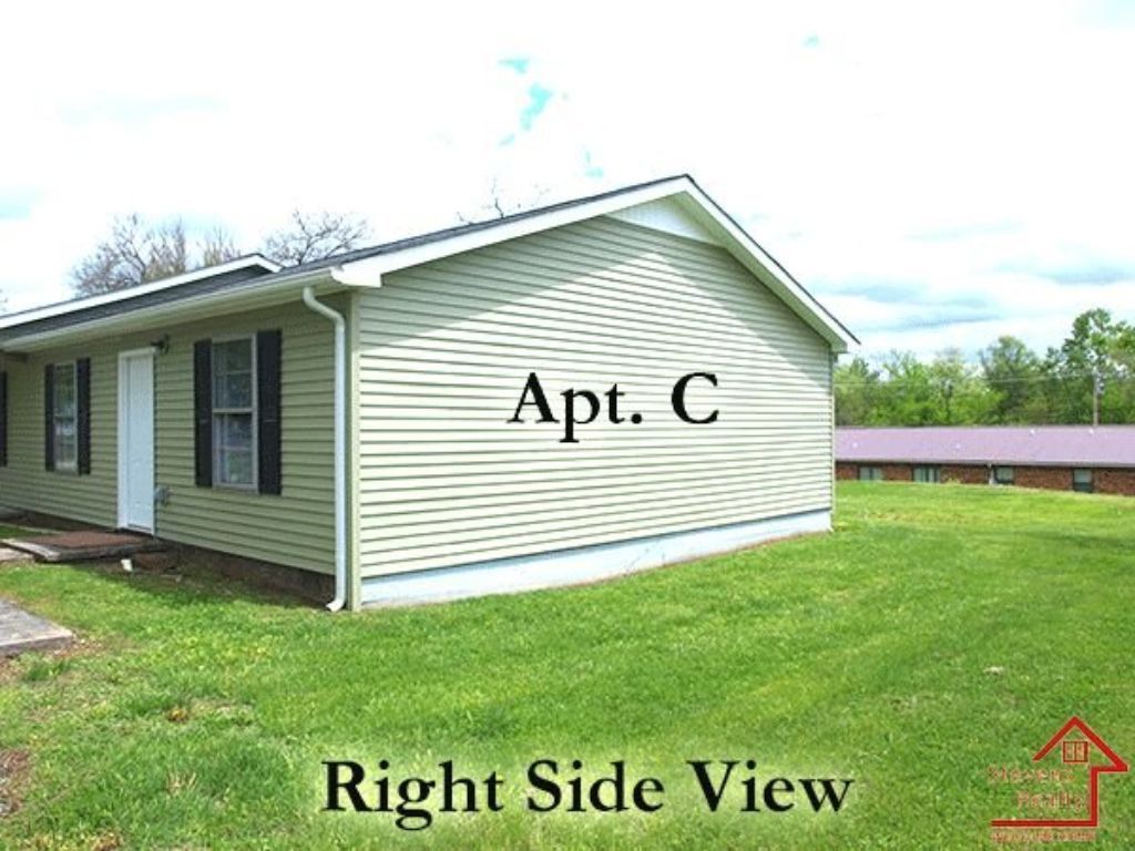 Charming Happy Place