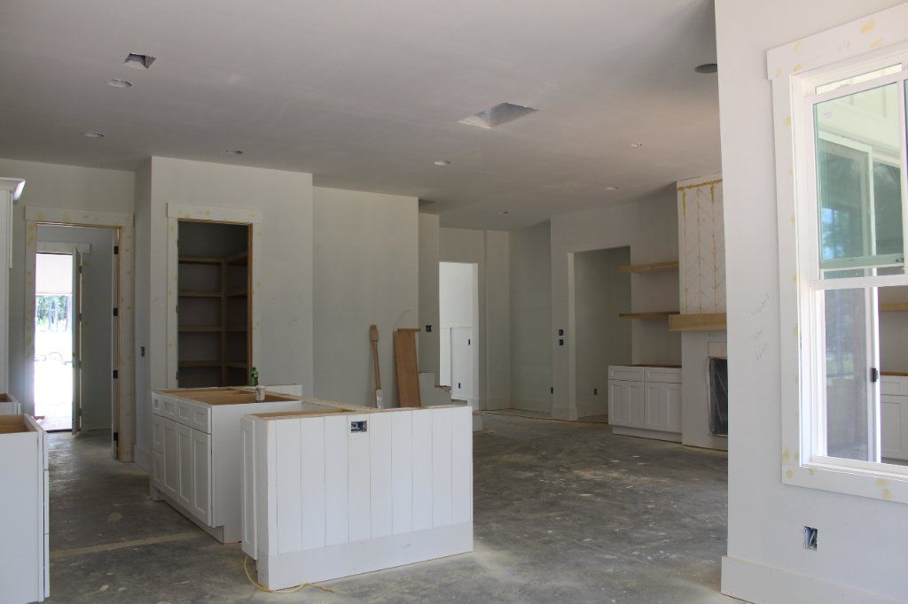 Introducing The Fern, A Lake Murray Custom Dream Home For You! Prosperity, SC 29127