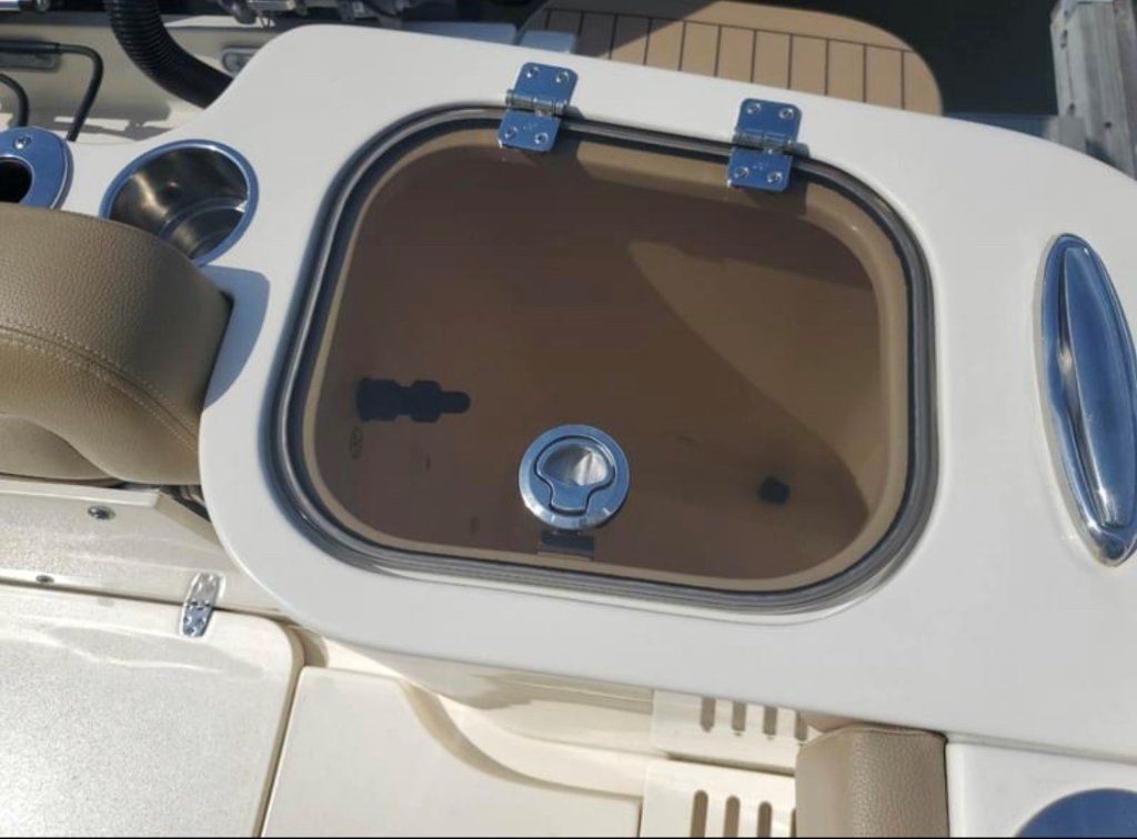 2019 Scout 255 LXF Port Orange, Fl 118900