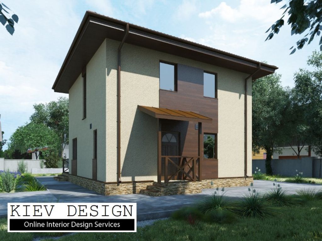 Outsourcing 3D Architectural Rendering and 3D Visualization Services