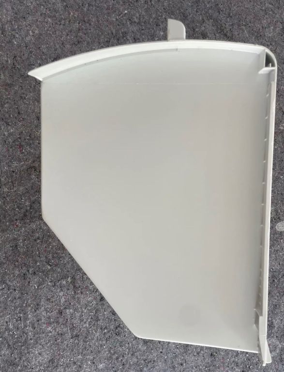 Kenmore Bottom Freezer Bin, Has Scratches, OEM  Part #W11427432