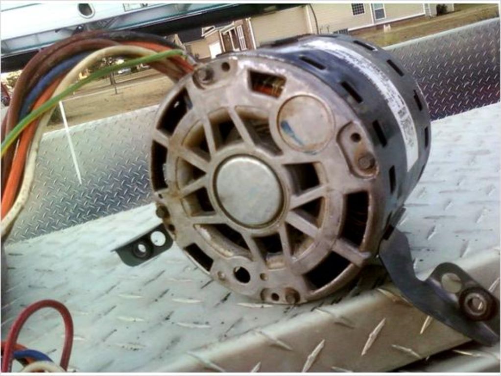 Mcdonough Ga air conditioner/furnace repair