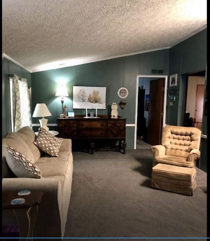 Dbl Wide Home for Sale