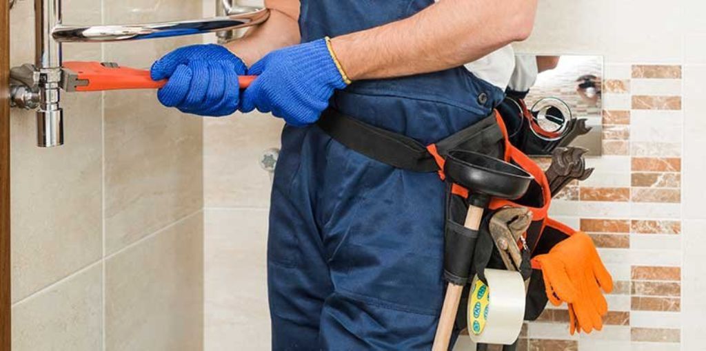 Odemz Plumbing |Full Plumbing Services in Alexandria VA