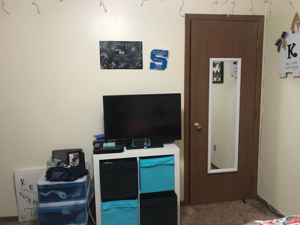 Apartment Sublease