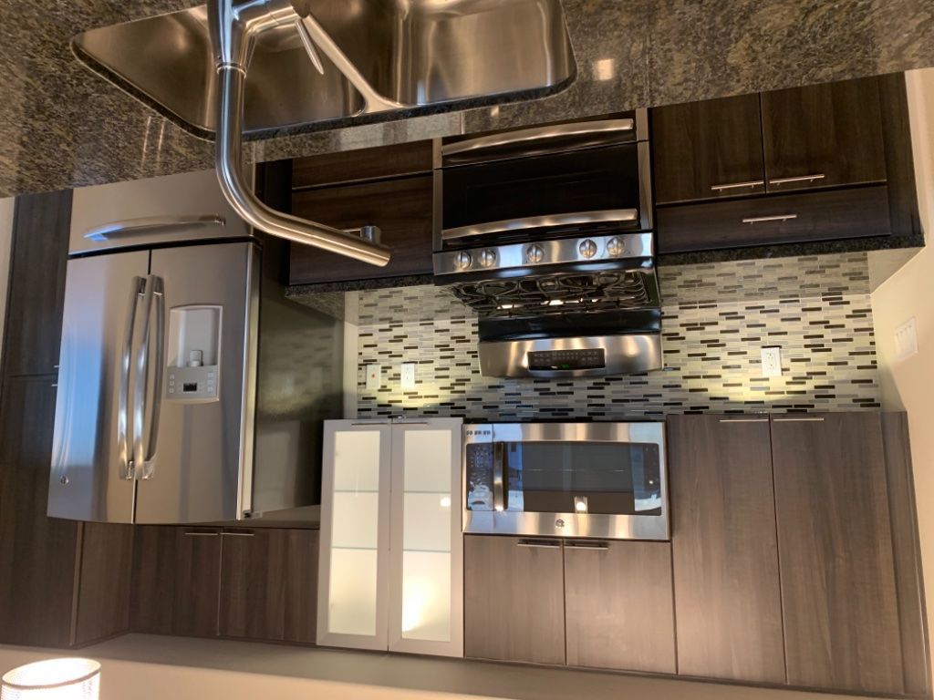 Room w/bath in two bdrm two bath apartment Scottsdale Quarter/Kierland