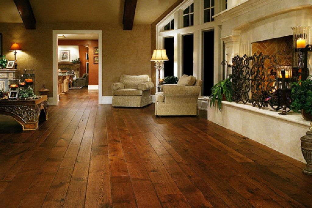 Experienced Guides for Perfect Hard Wood Floors