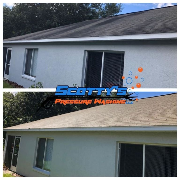 Scotty's Pressure Washing, LLC