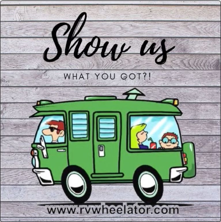 More Money for your Recreation Vehicle