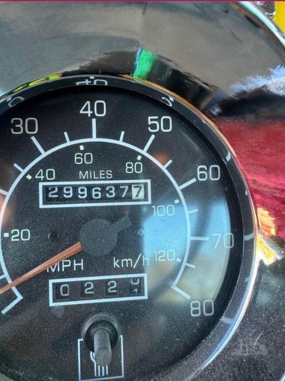 1996 Kenworth T300 Wrecker Tow Truck For Sale In Cartersville, Georgia 30120