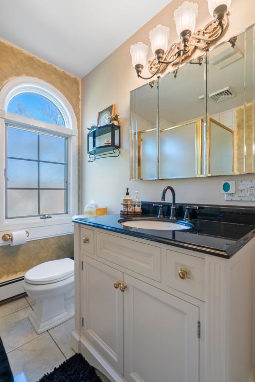 Fantastic Custom Lakeview Home Overlooking Watchung Lake