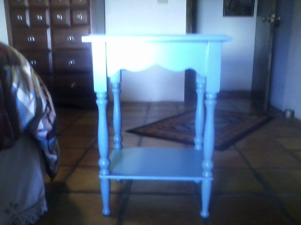 Side Table