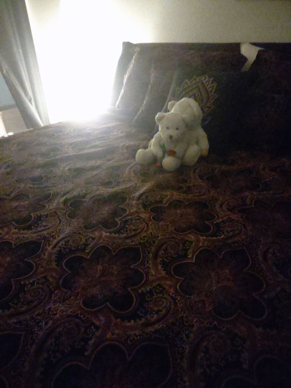 Fully furnished room for rent