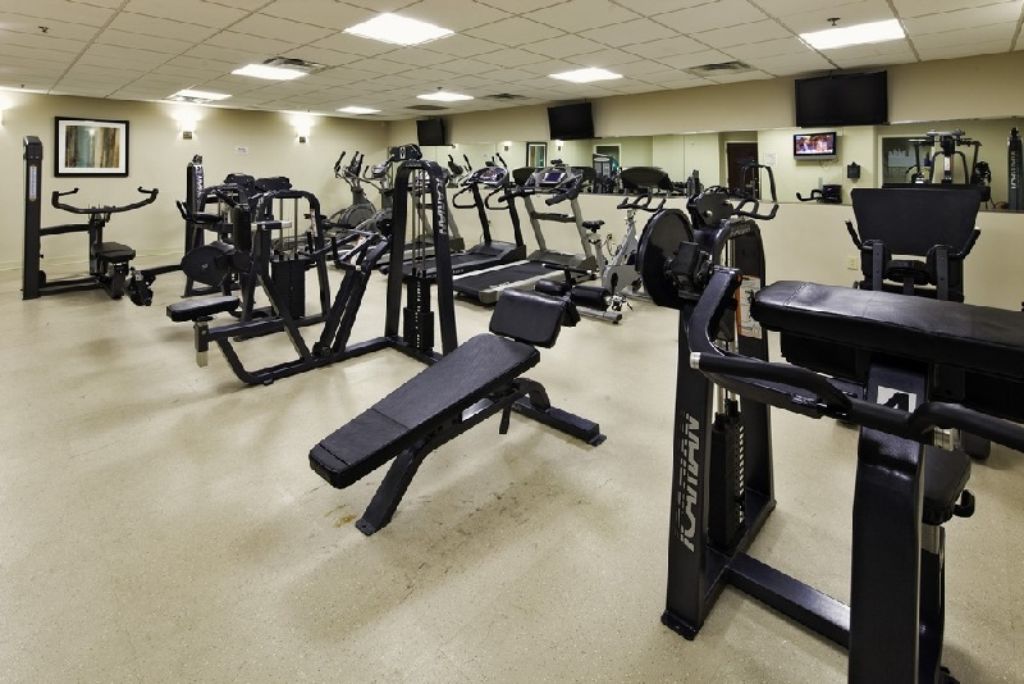 Sublease apartment near Gatech