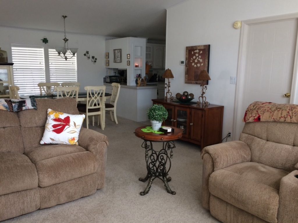 Manufactured home for sale