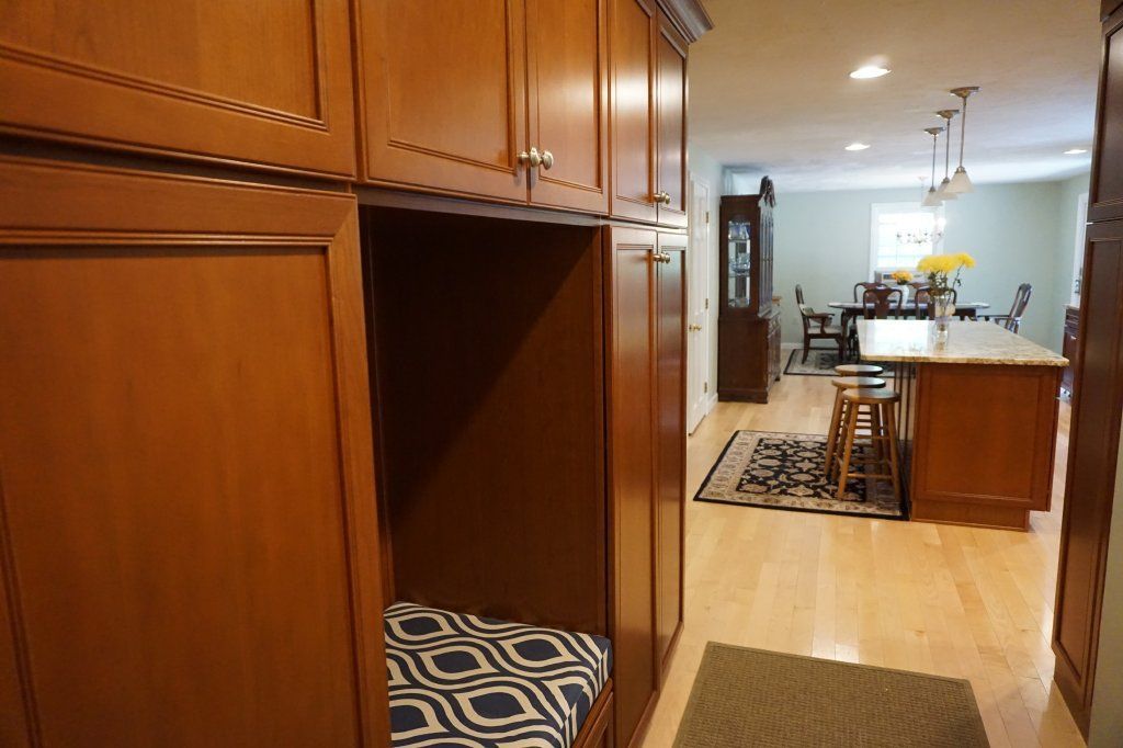 Charming 4 bedroom Brookline Home