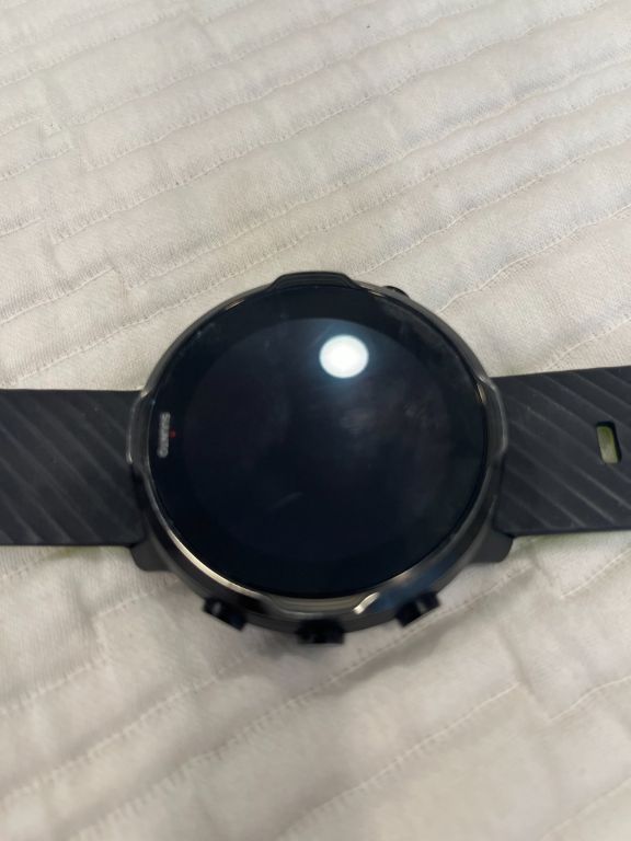 Suunto 7 Smart Watch