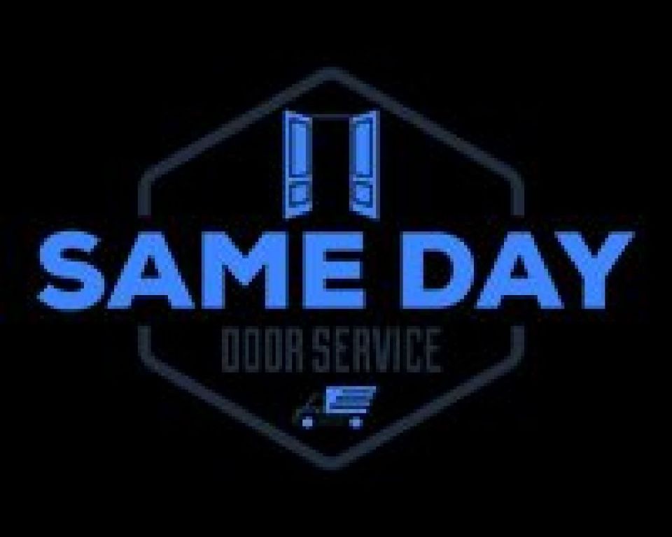 Same Day Door Service