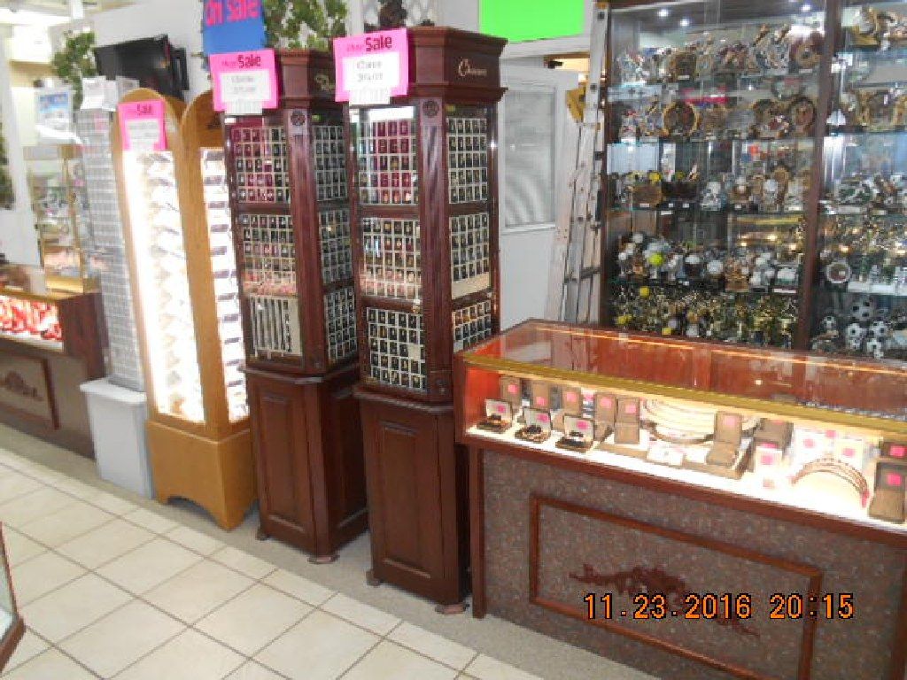 HUGE INVENTORY LIQUIDATION SALE