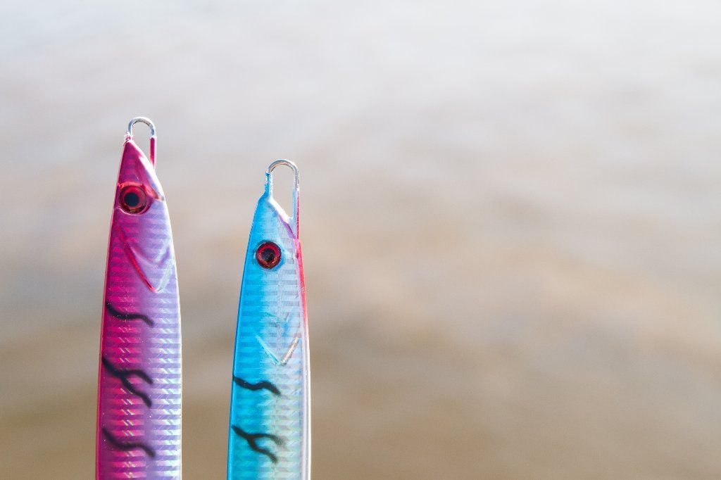 Quality Equipment for the Saltwater Angler For the fisherman - by a fisherman