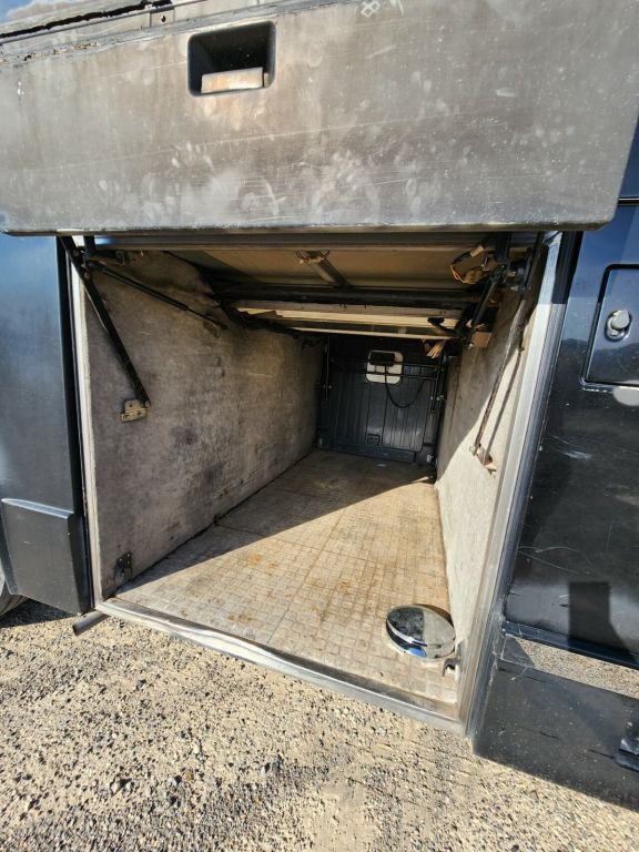 1999 Prevost H3 45 Entertainer Bus For Sale In Nashville, Tennessee