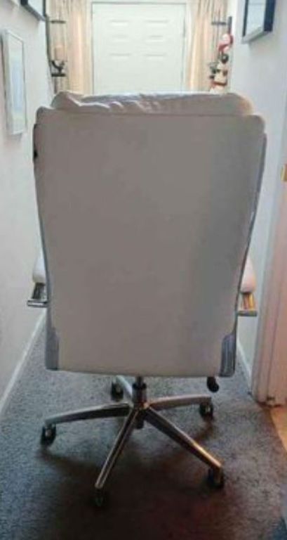 Realspace Executive Office / Gaming Chair $400