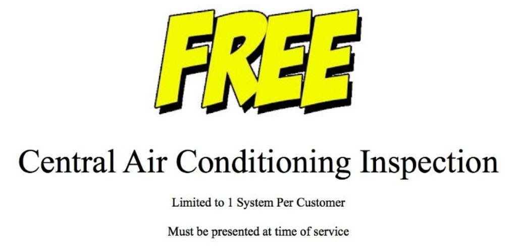 Affordable FREON Air Conditioning & Heating System Repairs and Installs