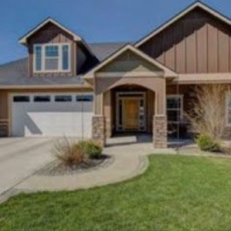 Free Paint Estimates <> Rocky Mountain Painting