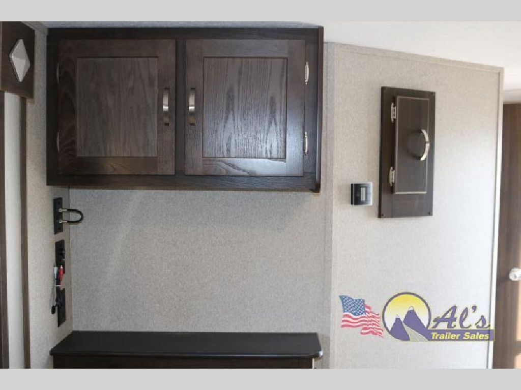 New 2018 Keystone RV Springdale 252RL