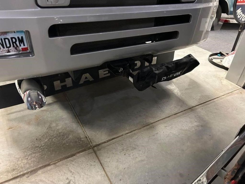 2011 Tiffin Motorhomes Phaeton 36 QSH Class A RV For Sale In Parkston, South Dakota 57366