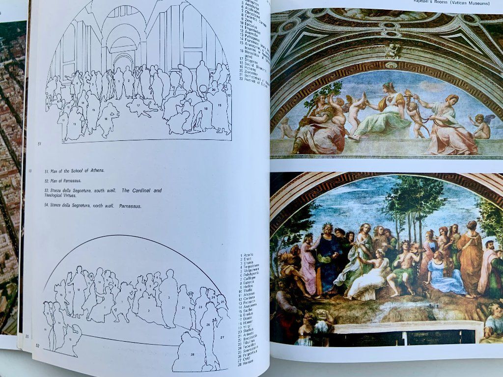 "Vatican City" by Francesco Roncalli (NEW Paperback)