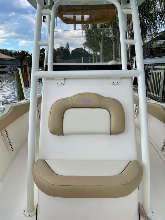 2019 Key West 239FS Town n Country, Fl 72900