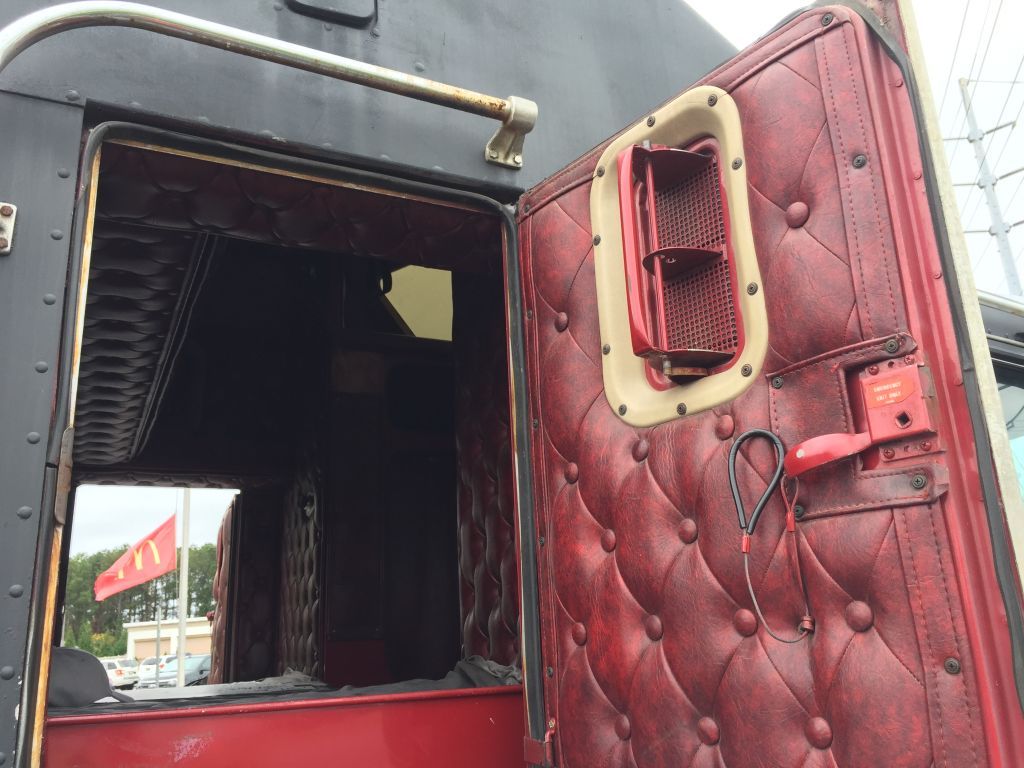 1978 Kenworth Mini Big Rig