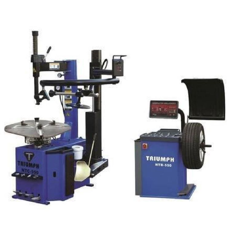 Triumph 4 Post Auto Lift Car Storage Parking Lift 8K ** FREE SHIPPING  > CALL > 844-536-6505