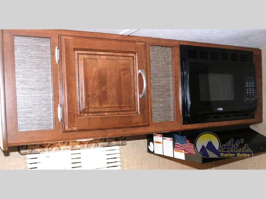 Used 2016 Keystone RV Passport 151ML Express