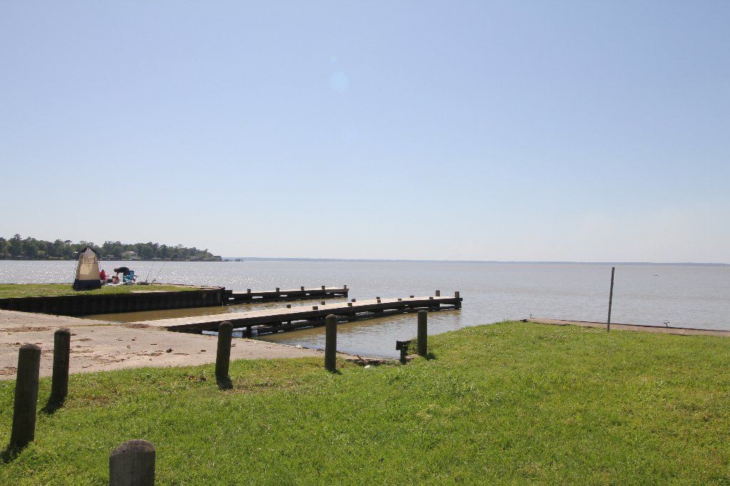 Lake Livingston Village Lots For Sale