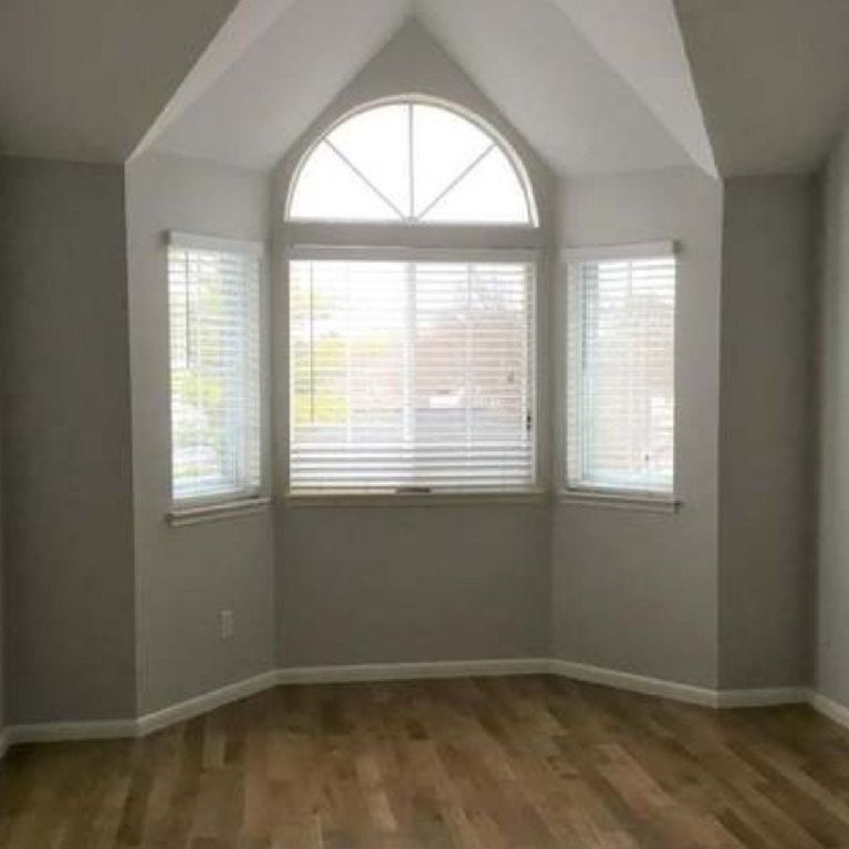Looking for roommate for large townhouse